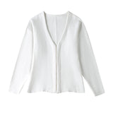 2024 New Loose-Sleeved Knitted Coat 5536160 Knitted Miniskirt 5536161 Suit-Outfit