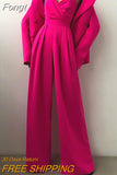 Chiffon Sexy Joker Solid Elegant Spaghetti Strap European and American Women's High Waist Wide Leg