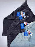 Dress Y2K Big Boy Jeans Hip-Hop Cartoon Graphic Embroidered Loose Jeans Tall-Outfit