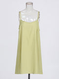 French Retro Court Dress 2025 Summer New Collar Embroidery Hollow Design Long-Sleeved Temperament