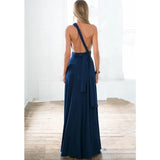 Convertible Boho Maxi Bandage Party