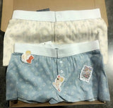Women Soft Cotton Front Buttons Shorts 2023 Summer Vintage Low Waist Female Chic Bottoms-Outfit