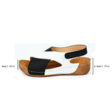 Fongt Sandals Women's New Summer 2024 New Pines Pastry Thick Bottom Dresses With Dresses To The