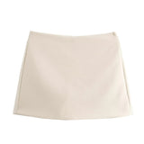 Fongt Women's Explosive Multi-Colored Skirts