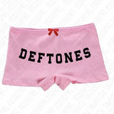 Fongt Shorts Women Letter Printed Harajuku Hip Hop Aesthetic Shorts Graphic Gothic Pants Sexy Vintage Streetwear Summer EMO Girl 1215-0-Outfit