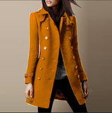 Fongt Order 2025 Autumn And Winter Hair This Female Coat Ebay Nizi Coat Wish Station