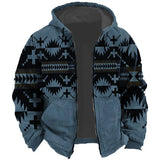Fongt Solid Color 3D Print Digital Print With Hoodie Cotton Suit-Outfit