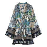 Up Capes Sashes Casual