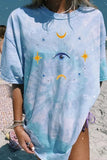 Tie Dye Loose T