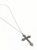 Punk Baroque Cross