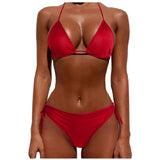 Fongt Three-Point Swimsuit Bikiniebay WISH