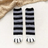 Paw Plush