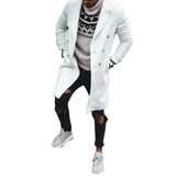 Fongt 2025, The Man's Hair, The Wind Coat Wish