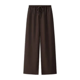 Fongt Homemade New Women's Oceaned Chimpy Casual Pantyhose And Blended Casual Pants
