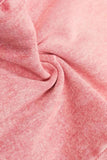 Soft Girl Double Belted Baggy