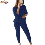 and Winter 2023 Women's Clothing Solid Color Suit Sweater Thick Sweaters Long Sleeve Top Winter Clothes Women