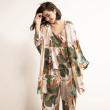 Sunflower Printed Women