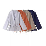 Fongt Women's Clothing INS Bursts Of Tindula Fork Skirt Plus Trouser Trouser Cover Decoration