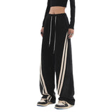 Loose Wide Leg Trendy Autumn Hip