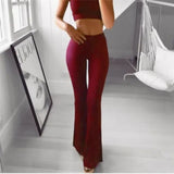 Lady Stretchy Jersey Bell