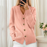 Fongt Retro Sexy Shoulder Repair Slimming Paper Pieces Knitted Vest T-Shirt Blouse Short Short Sleeve