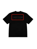 Fongt New Ateez 2025 World Tour Print Short-Sleeved Top Shirt Full-On T-Shirt Round Selling