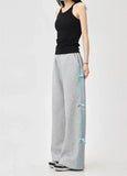 Bow Tracksuit Set-Outfit