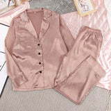 Female Home Suit