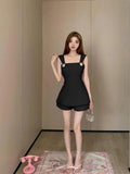 Top & Shorts Two Piece