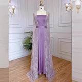 Fongt Temperament Sexy Long Dress Evening Dress Famous Atmosphere Host Performance Banquet Dress Sexy Long