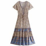 Hippie Chic Maxi