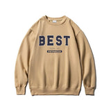 Boy Oversized