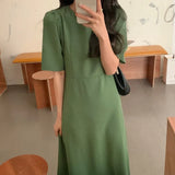 Fashion Summer Female Office Lady Elegant Bandage Party Beach Chic Dress