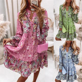 Floral Print