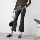 women flare bell