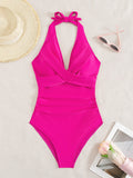 New Swimsuit Women's Fashion Bikini Swimsuit Sexy