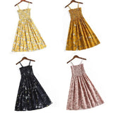 Pleated Women Chiffon
