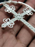 Cross Hoop