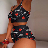 Women Tight Sexy Pajama