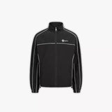 Fongt Trendy Viz Sportswear Hip Hop Streetwear Men's And Women's Coat Casual Embroidery Zipper Jacket Jacket
