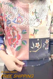 Fashion O-Neck Hollow Out Diamonds Pullovers for Women Spring Autumn Long Sleeve Korean Top Oversized Bottoming