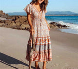 Hippie Chic Maxi