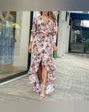 Autumn And Winter New Sexy Navel Skirt Suit INS Leisure Style Belt Two-Piece Set-Outfit