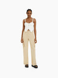 Summer Casual Army Green Overalls Hot High