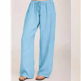 Creative Comfortable Fashion Casual Trousers