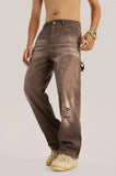 Rise Washed Distressed