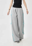 Bow Tracksuit Set-Outfit