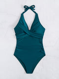 New Swimsuit Women's Fashion Bikini Swimsuit Sexy