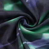Green Lights Mesh