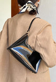 Summer Jelly Shoulder Bag-Outfit